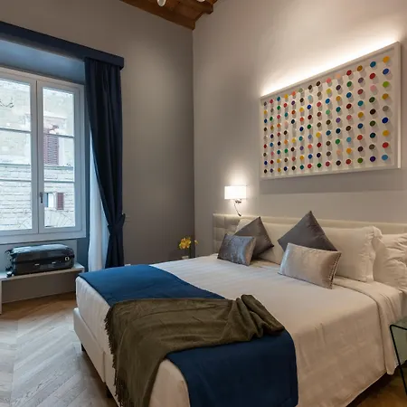 Kairos By Art Aparthotel Firenze