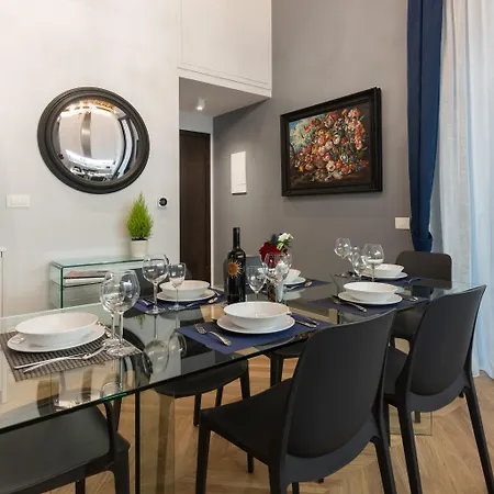 Aparthotel Kairos By Art