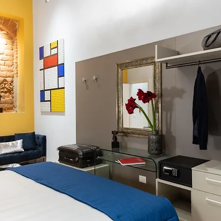 Kairos By Art Aparthotel 2*