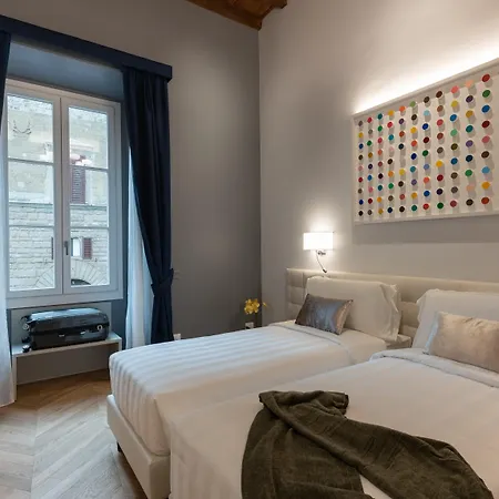 Aparthotel Kairos By Art 2*