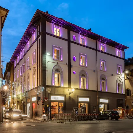 Kairos By Art Aparthotel
