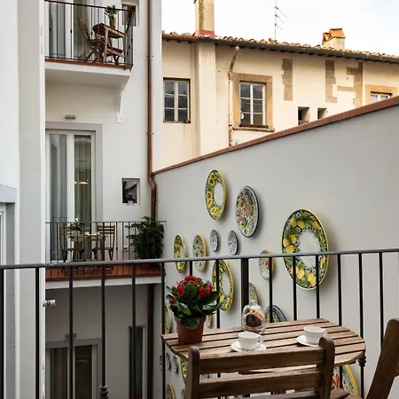 Aparthotel Kairos By Art