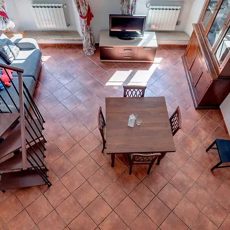 Ricasoli 17 G Appartamento Firenze