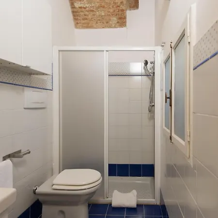 Casa A Sant'ambrogio - Santa Croce, Mercato & Bar - Homeunity *