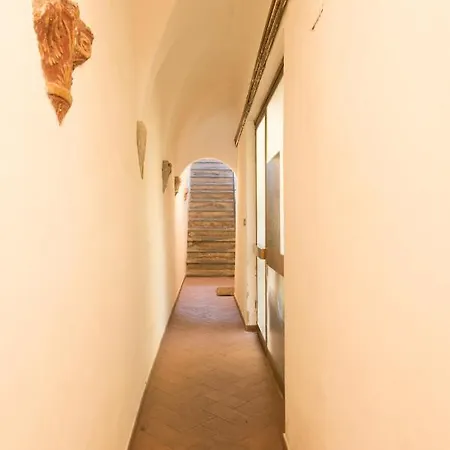 Casa A Sant'ambrogio - Santa Croce, Mercato & Bar - Homeunity Apartment *
