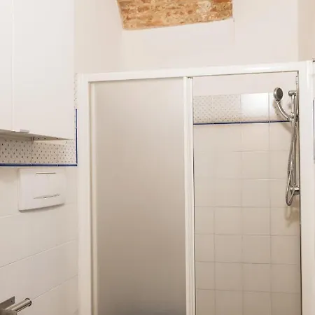 Apartment Casa A Sant'ambrogio - Santa Croce, Mercato & Bar - Homeunity Florence