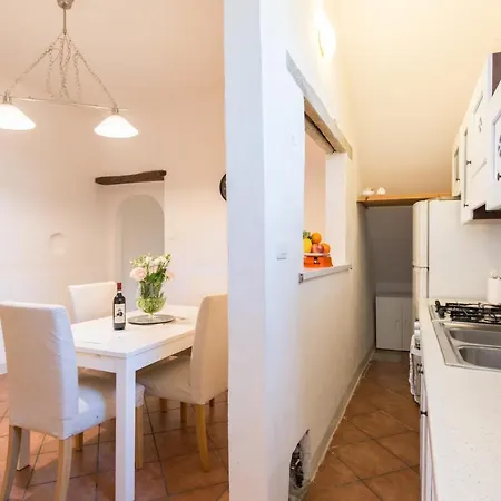 Casa A Sant'ambrogio - Santa Croce, Mercato & Bar - Homeunity Florence