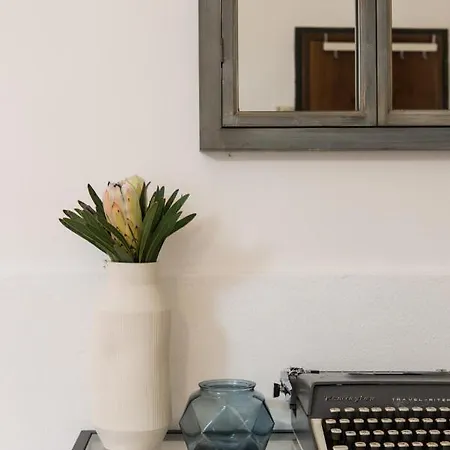 Casa A Sant'ambrogio - Santa Croce, Mercato & Bar - Homeunity * Florence