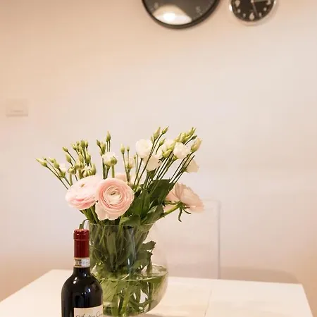 Casa A Sant'ambrogio - Santa Croce, Mercato & Bar - Homeunity