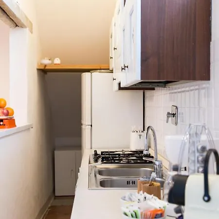 Casa A Sant'ambrogio - Santa Croce, Mercato & Bar - Homeunity Apartment *