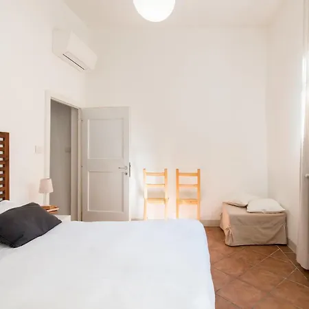 Casa A Sant'ambrogio - Santa Croce, Mercato & Bar - Homeunity