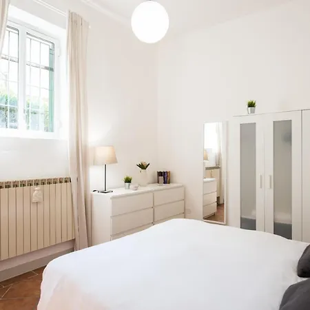 Apartment Casa A Sant'ambrogio - Santa Croce, Mercato & Bar - Homeunity Florence