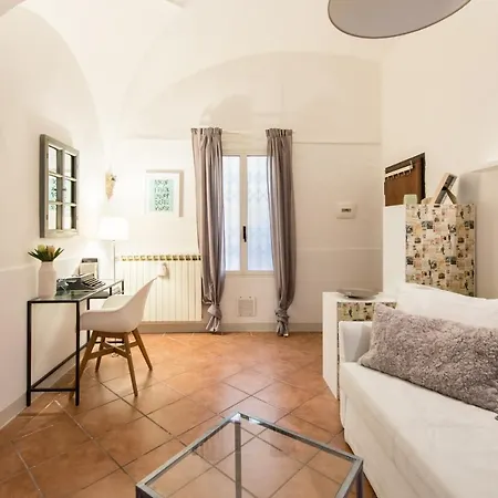 Casa A Sant'ambrogio - Santa Croce, Mercato & Bar - Homeunity * Florence
