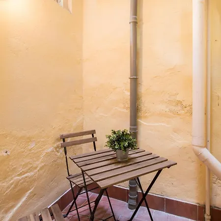 Apartment Casa A Sant'ambrogio - Santa Croce, Mercato & Bar - Homeunity Florence