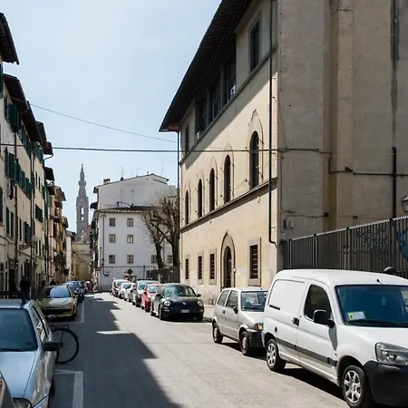 Casa A Sant'ambrogio - Santa Croce, Mercato & Bar - Homeunity *