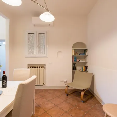 Apartment Casa A Sant'ambrogio - Santa Croce, Mercato & Bar - Homeunity Florence