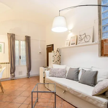 Casa A Sant'ambrogio - Santa Croce, Mercato & Bar - Homeunity Apartment Florence