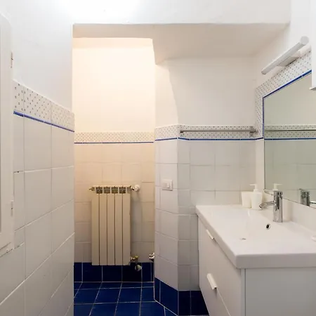 Apartment Casa A Sant'ambrogio - Santa Croce, Mercato & Bar - Homeunity Florence