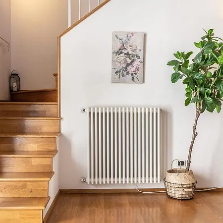 Apartment Palazzo Ghibellina 2 By In Florenz