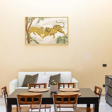 Apartment Palazzo Ghibellina 2 By In Florenz