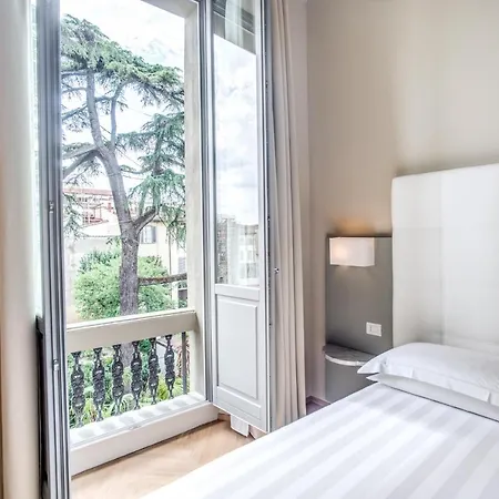 Ariele 4* Firenze