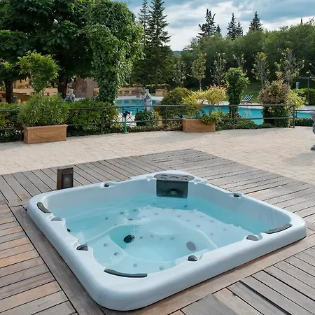 A 5 Stelle - Gaudia Luxury & Relax In Chianti Florenz