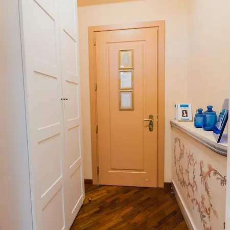 Apartamento Medici Florencia