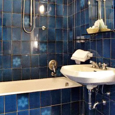 Hotel Ritz Florencia