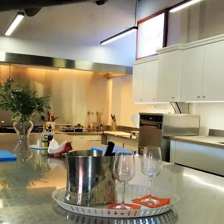 A 5 Stelle - Gaudia Luxury & Relax In Chianti *