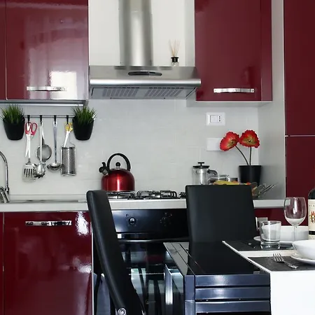 Sant'antonino Apartment Florence