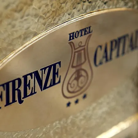 Hotel Capitale 3*