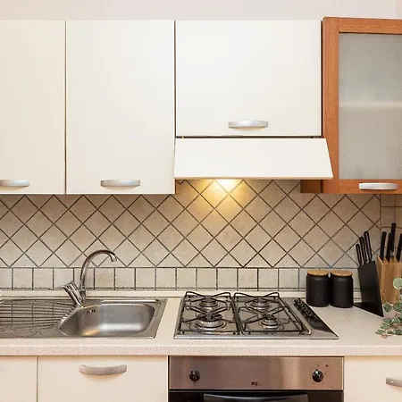 Palazzo Ghibellina 2 By In Apartment Florenz