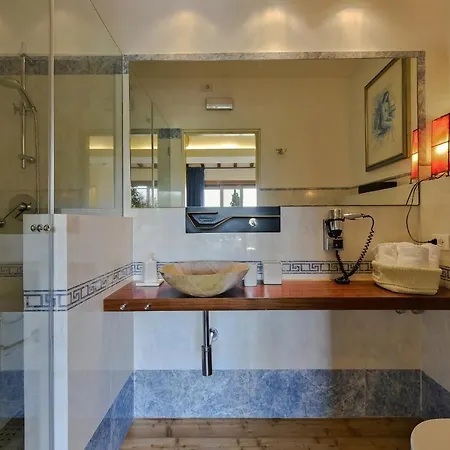 Villa A 5 Stelle - Gaudia Luxury & Relax In Chianti Florenz
