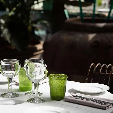 25hours Piazza San Paolino 酒店 4*