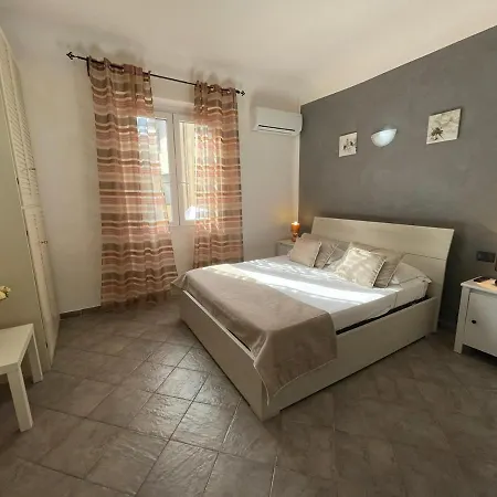 Casa de hóspedes Homelink - The Key