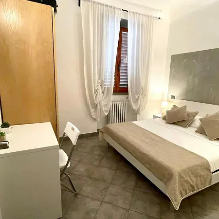 Homelink - The Key Florença