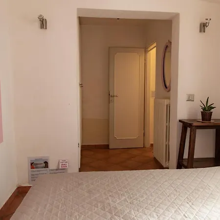 Virgilio's House + Internal Court Apartment *