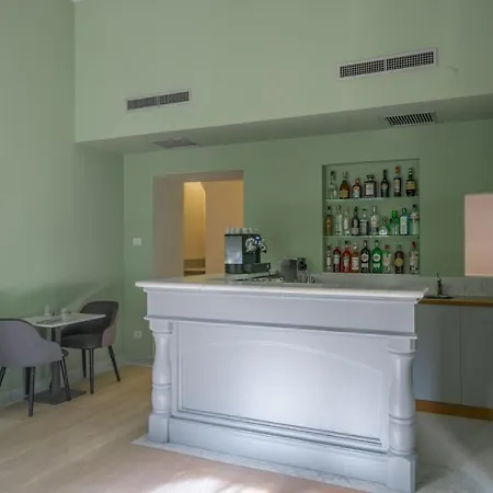 Ariele 4* Firenze