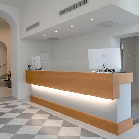 Ariele Hotel