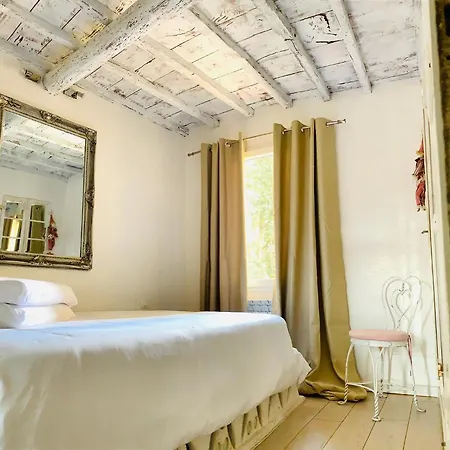 Oro Blanco Appartement Florence