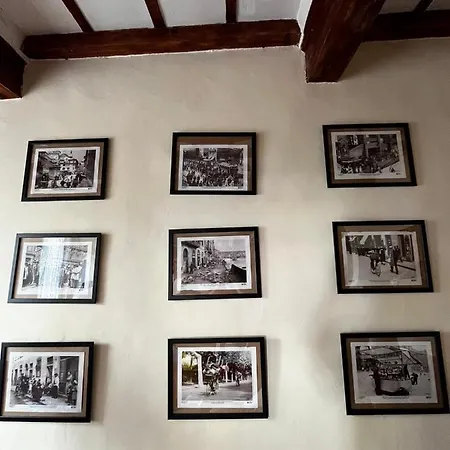 Appartement Panicale12 Florence