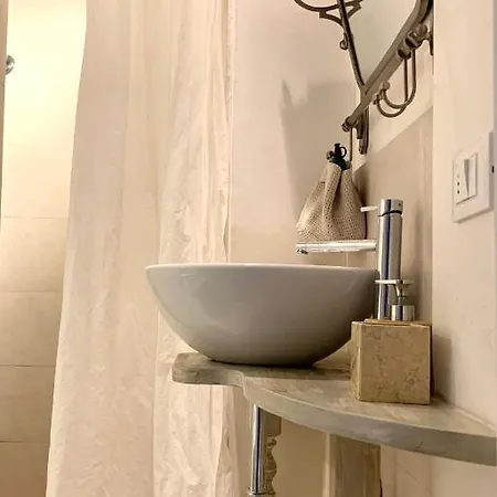 Appartement Oro Blanco *