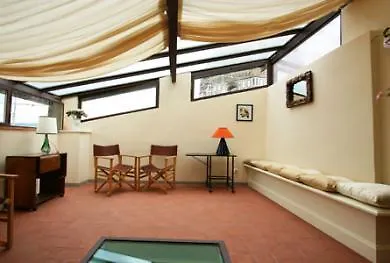 Granduomo Charming Aparthotel 2*