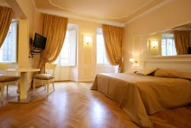 Aparthotel Granduomo Charming 2*