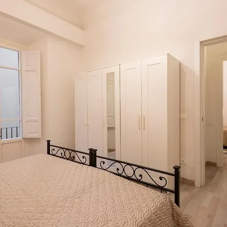 Florence-4 Bedroom In Pellicceria * Florence