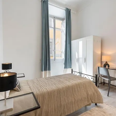 Appartement Florence-4 Bedroom In Pellicceria Florence