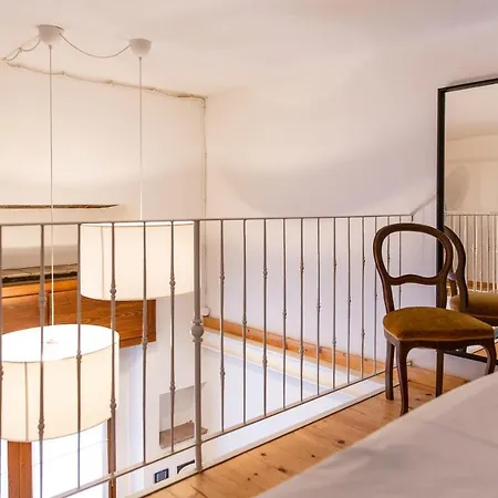 Il Mosaico Apartment Florence