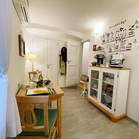 דירה Leonardo Suites *