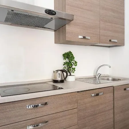 Appartement Florence-4 Bedroom In Pellicceria