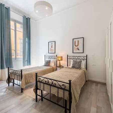 Florence-4 Bedroom In Pellicceria Appartement